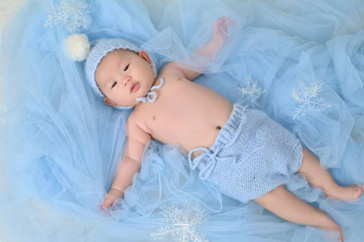 迁西孕妇三个月肚子多大